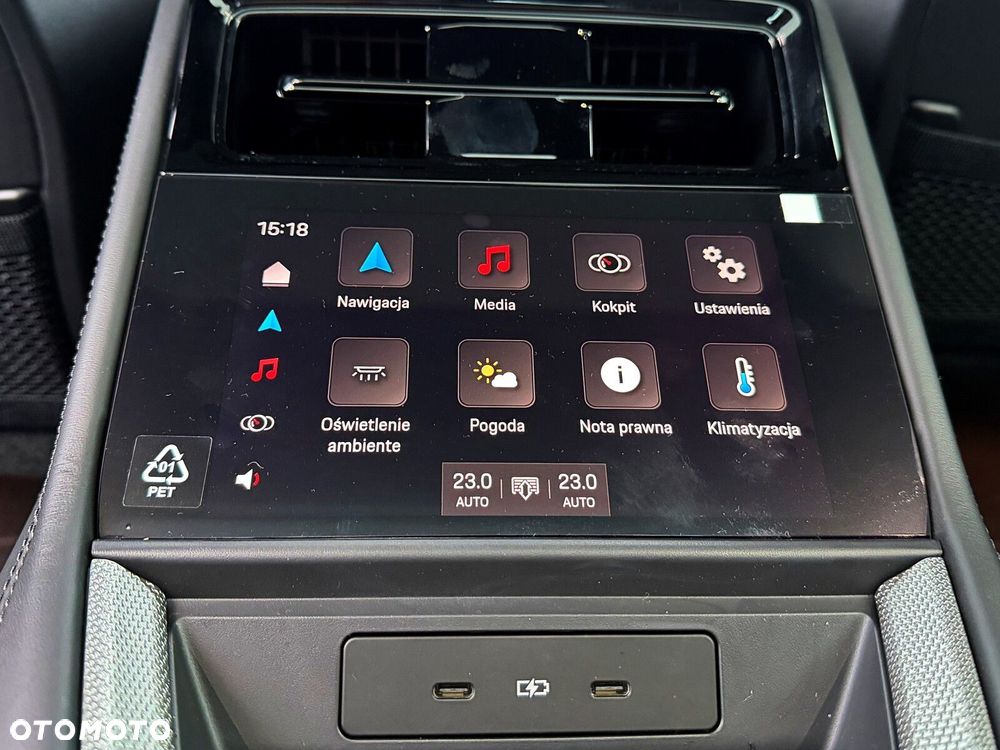 Porsche Panamera - 34