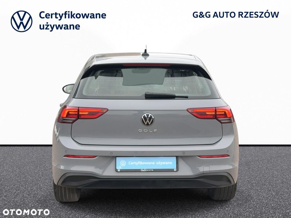 Volkswagen Golf 1.0 TSI Life - 11