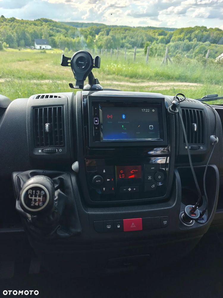 Citroën Jumper 2.0 HDi L4H2 - 40