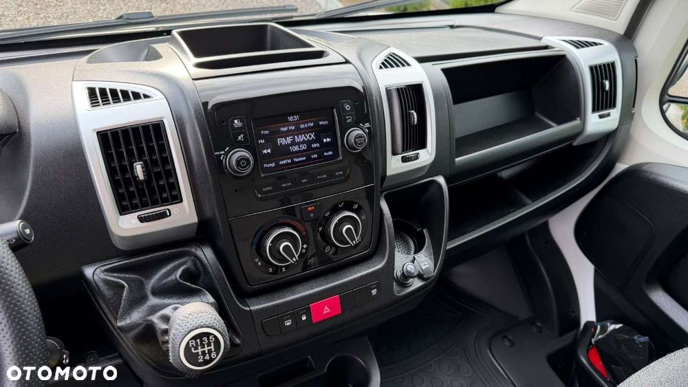 Fiat Ducato - 9