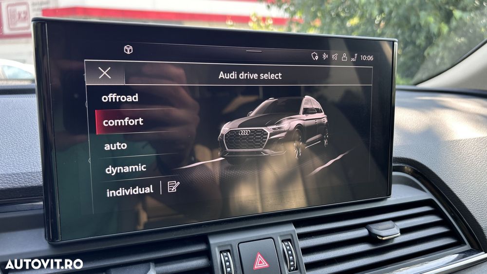 Audi Q5 45 TFSI quattro S tronic - 22