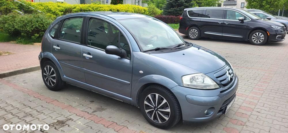 Citroën C3 1.4i 16V SX Pack MAP Stop&Start - 2