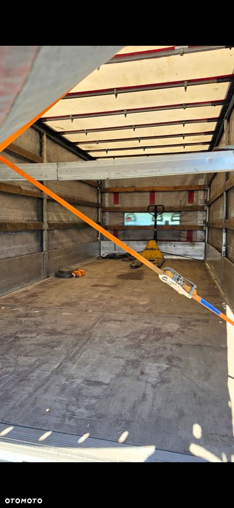 Iveco Daily 50c150 na kat.B - 7
