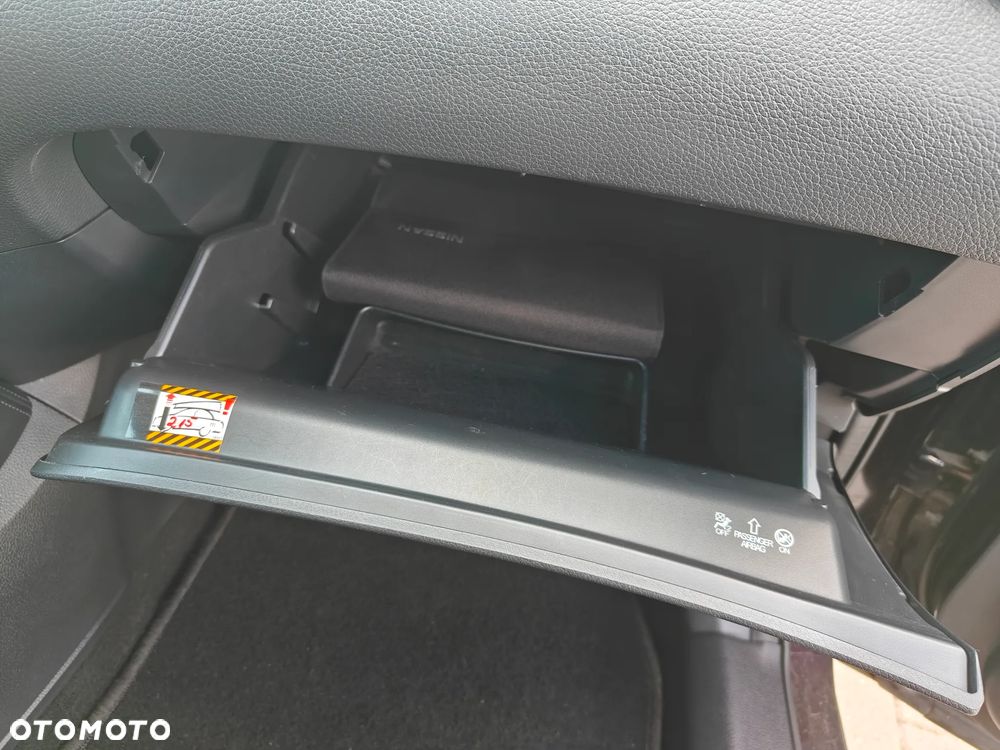 Nissan Qashqai - 21