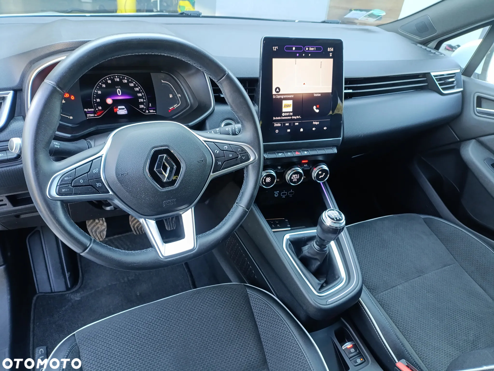 Renault Clio TCe 100 BUSINESS EDITION - 9