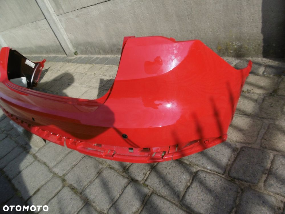 audi q3 ii 83a 18r> - zderzak tylny - 3