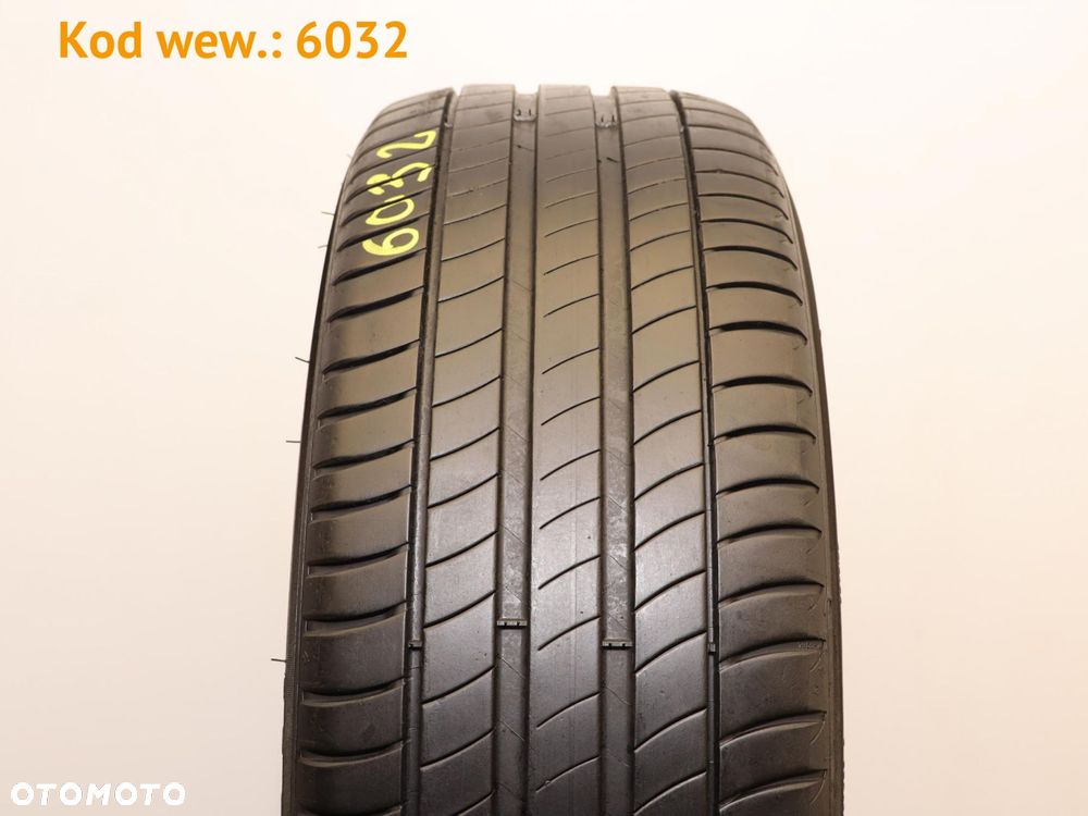 Michelin PRIMACY 3 - 225/50 R18 - 2