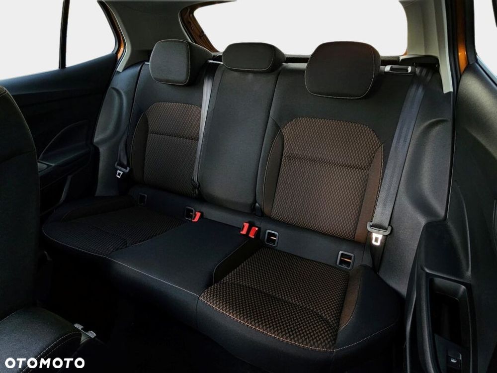Skoda Fabia 1.0 TSI Style - 32