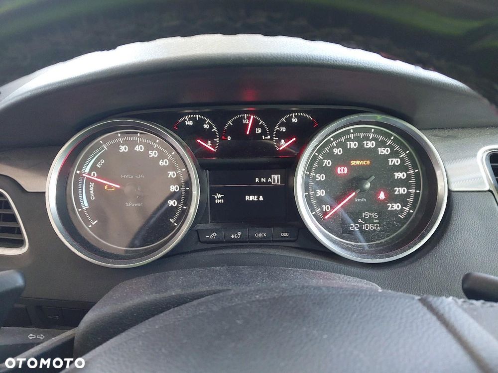 Peugeot 508 - 15