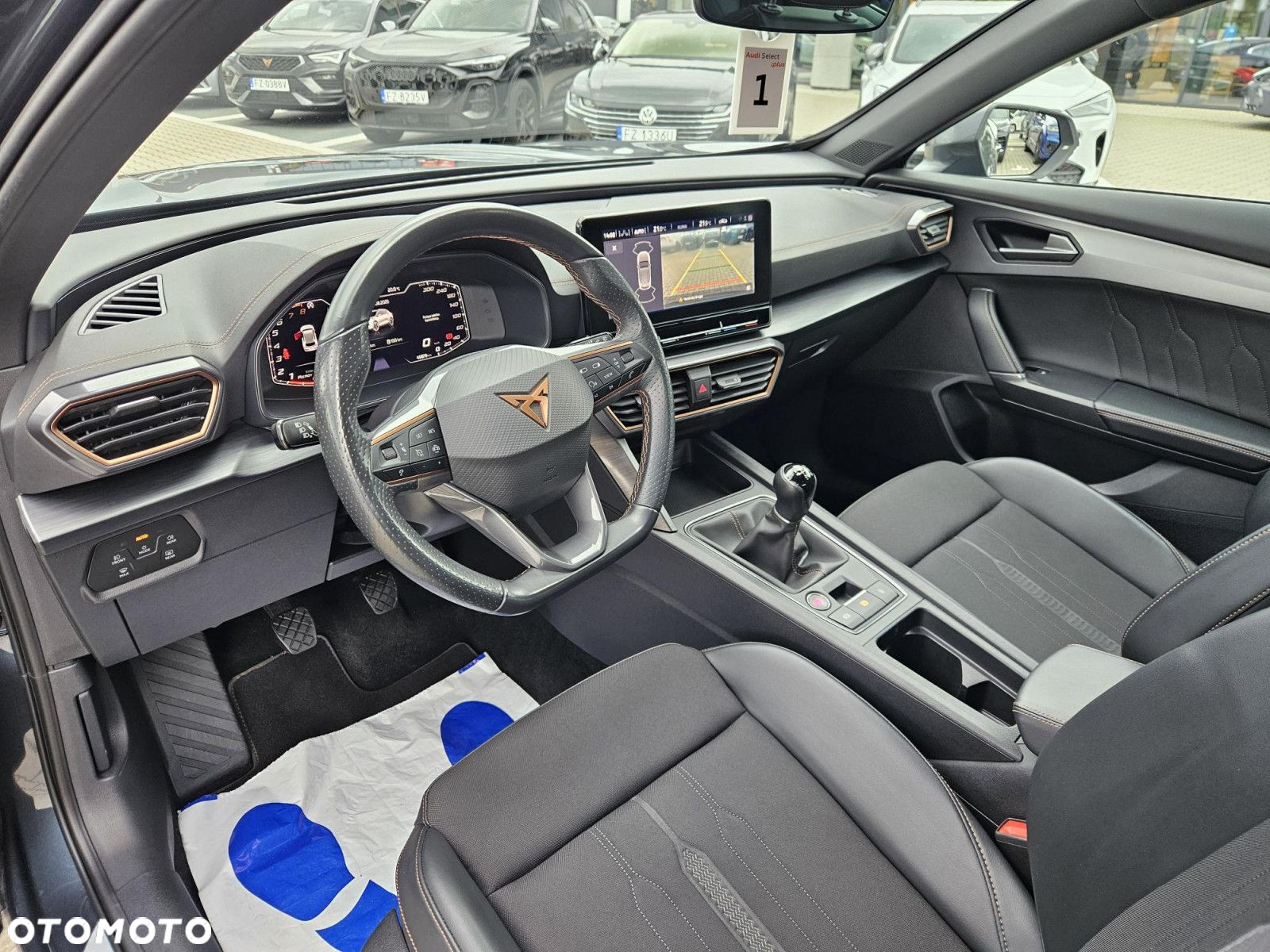 Cupra Formentor 1.5 TSI - 10