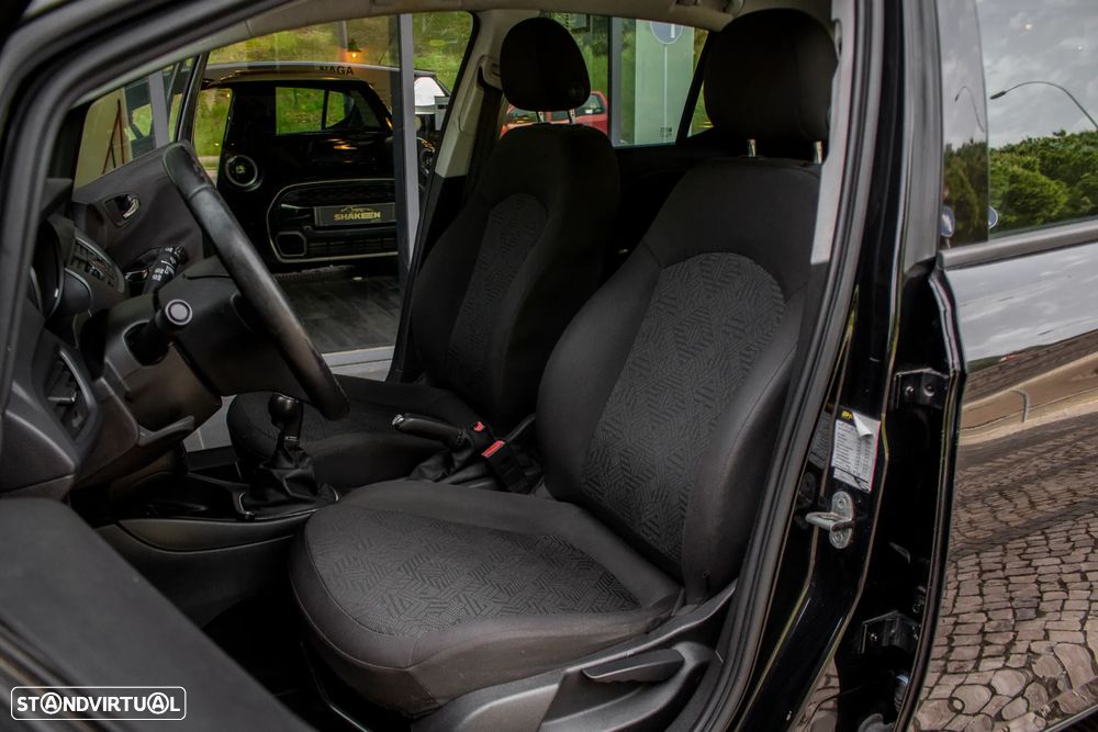 Opel Corsa 1.4 Selection - 23