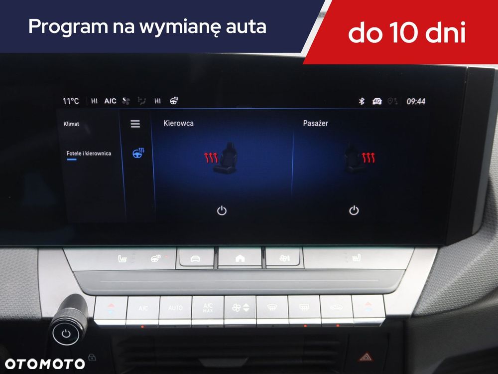 Opel Astra - 18