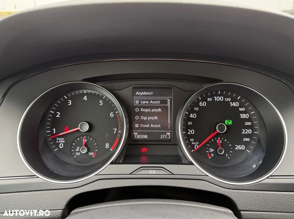 Volkswagen Passat 1.5 TSI OPF DSG Business - 16