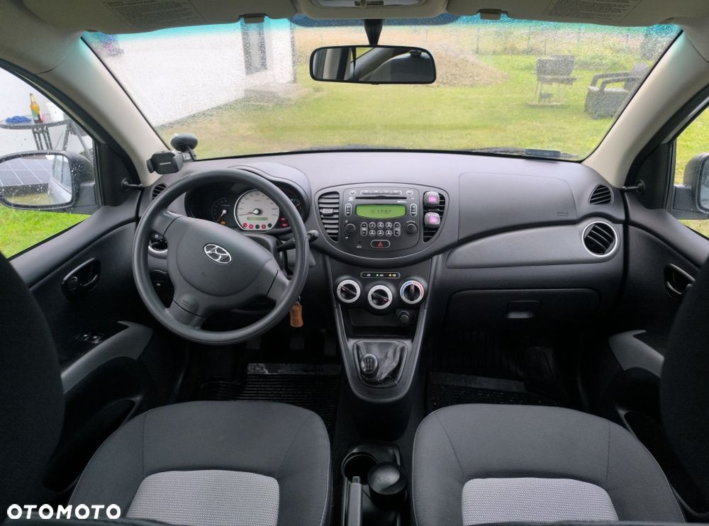 Hyundai i10 - 6