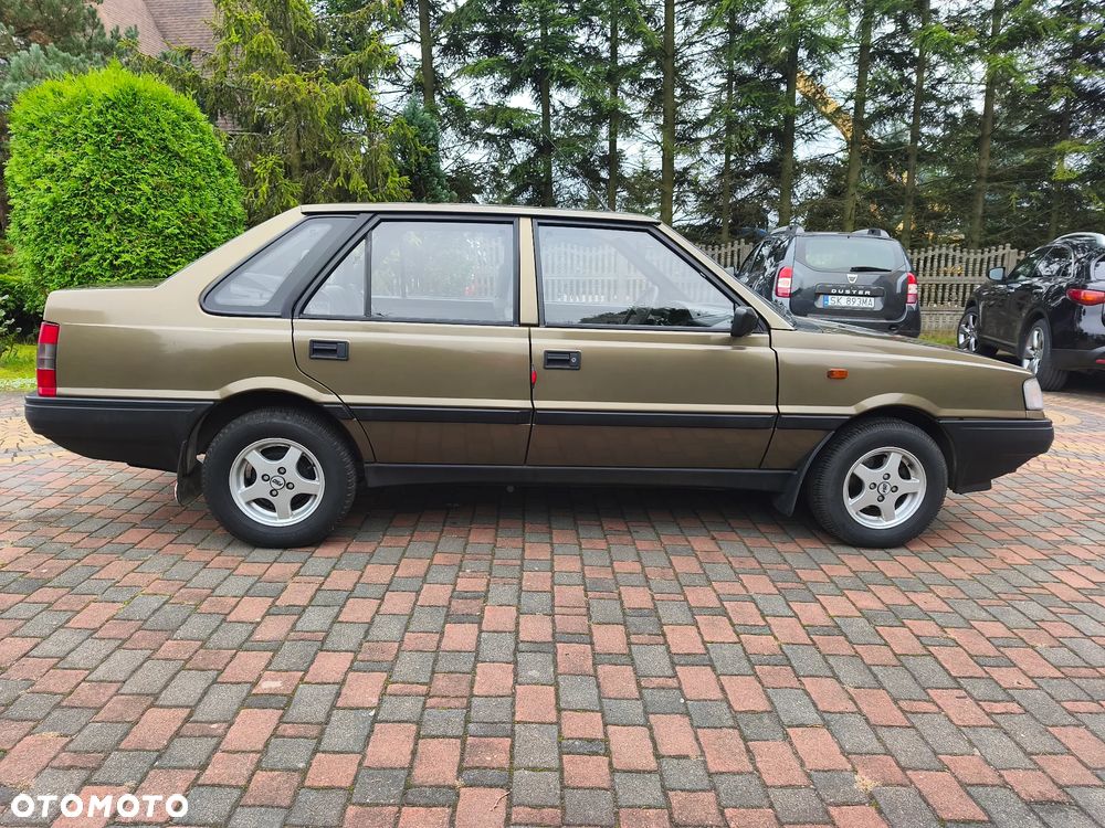 Polonez Atu - 5