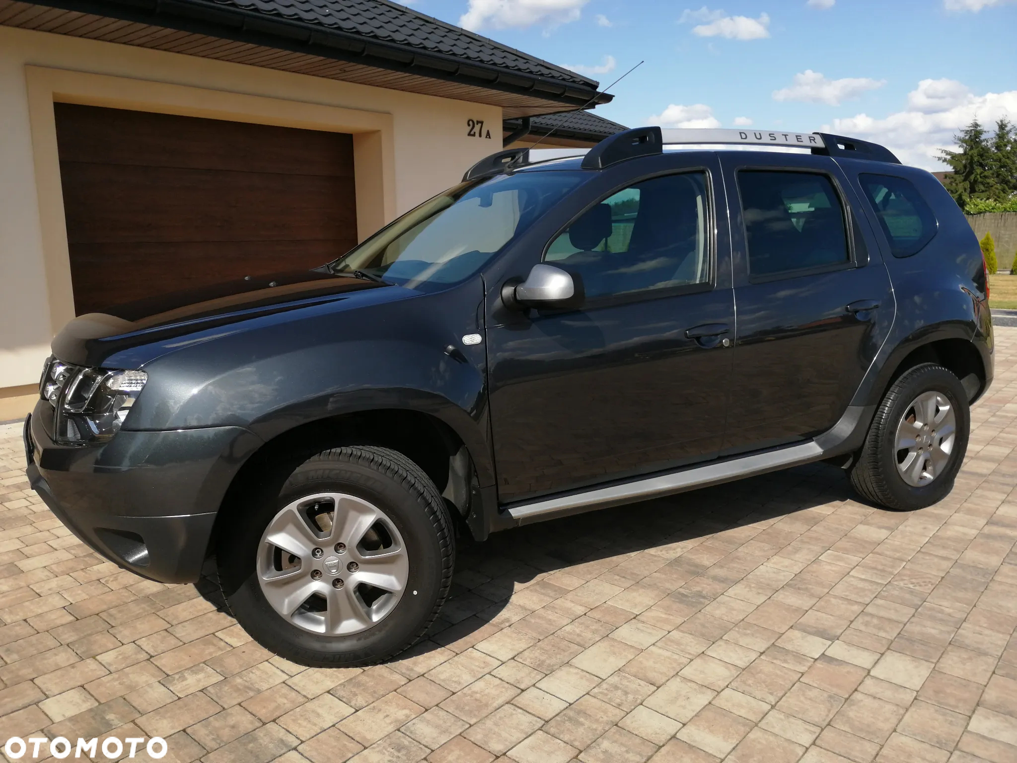 Dacia Duster 1.2 TCe Laureate S&S EU6 - 6