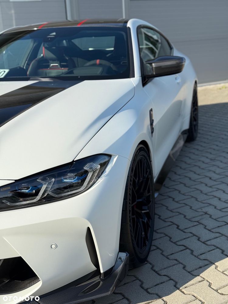 BMW M4 - 9