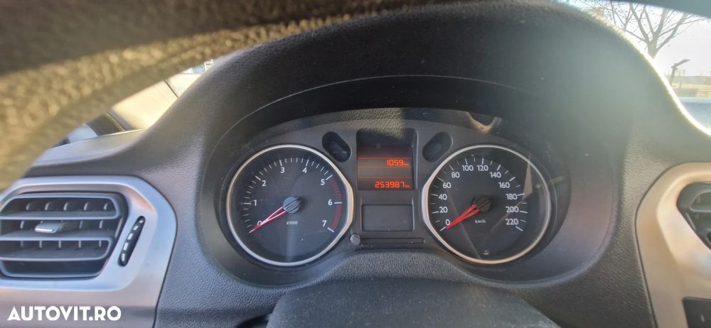 Citroën C-Elysée 1.2 PureTech BVM Feel - 9