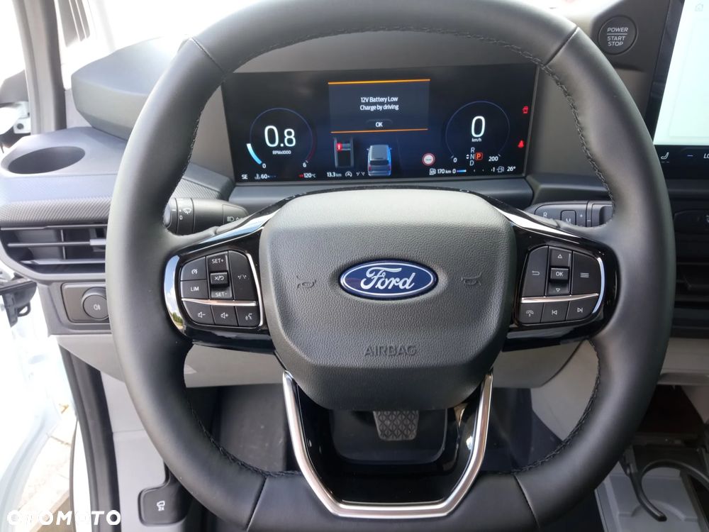 Ford Transit - 10
