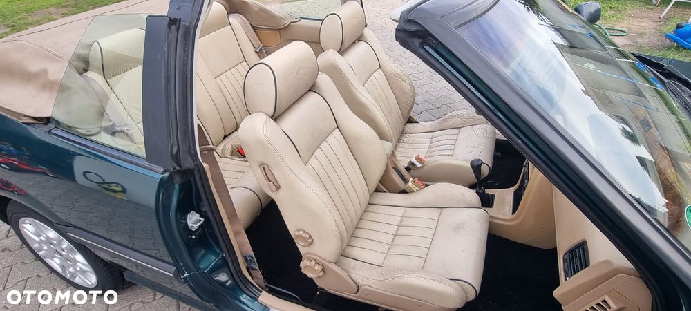 Rover 216 - 20