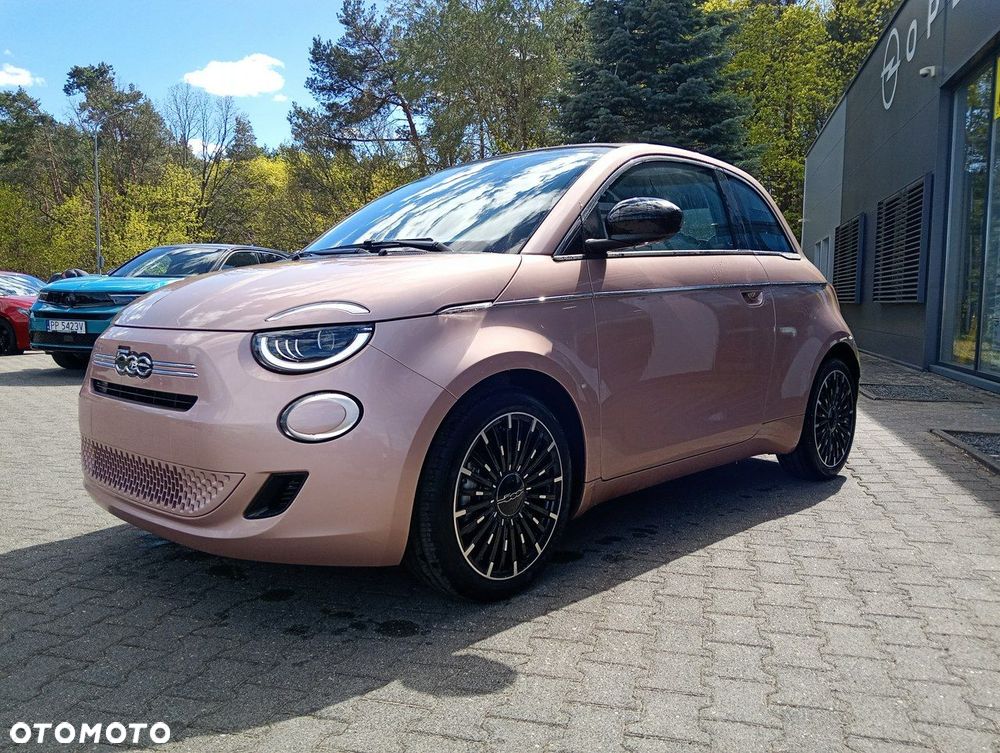Fiat 500 - 5