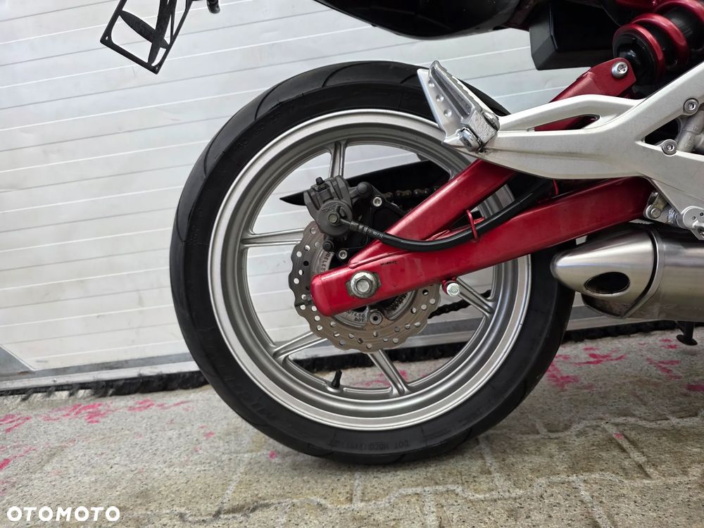Kawasaki ER - 13