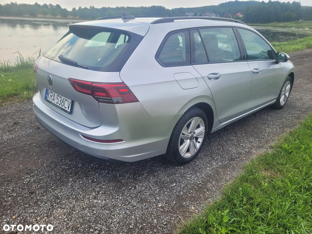 Volkswagen Golf 2.0 TDI - 4