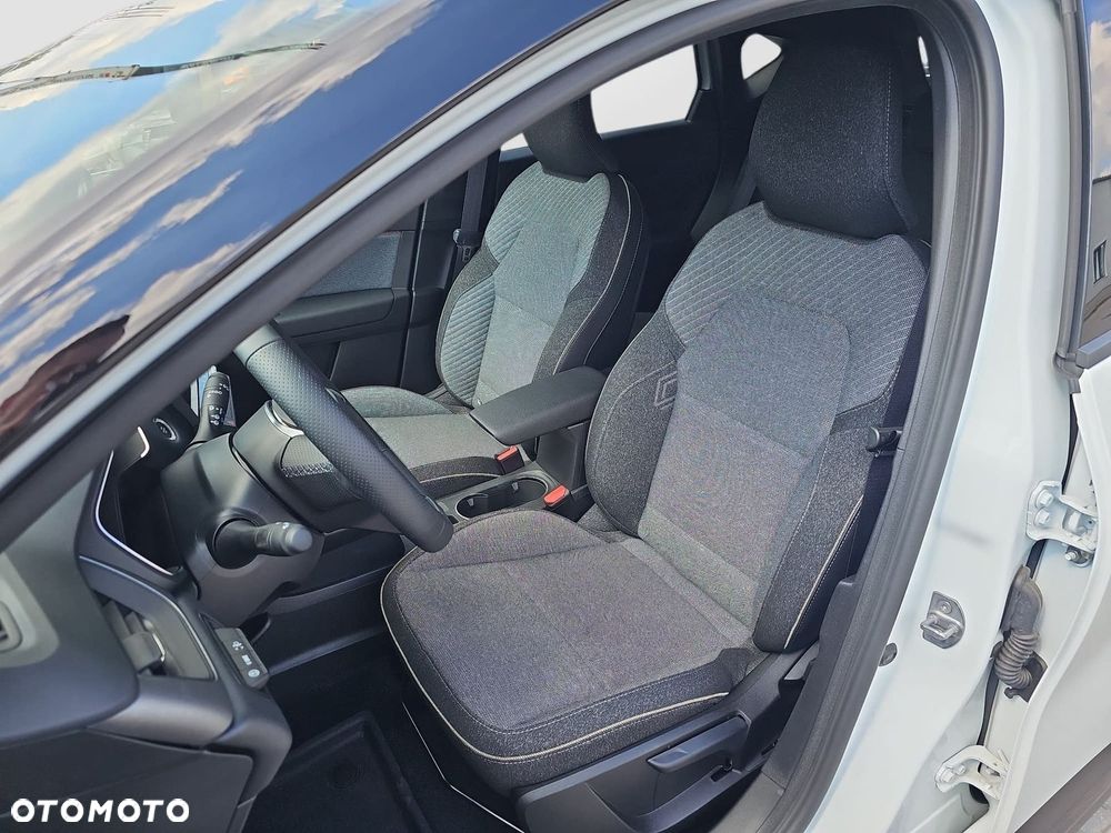 Renault Captur - 12