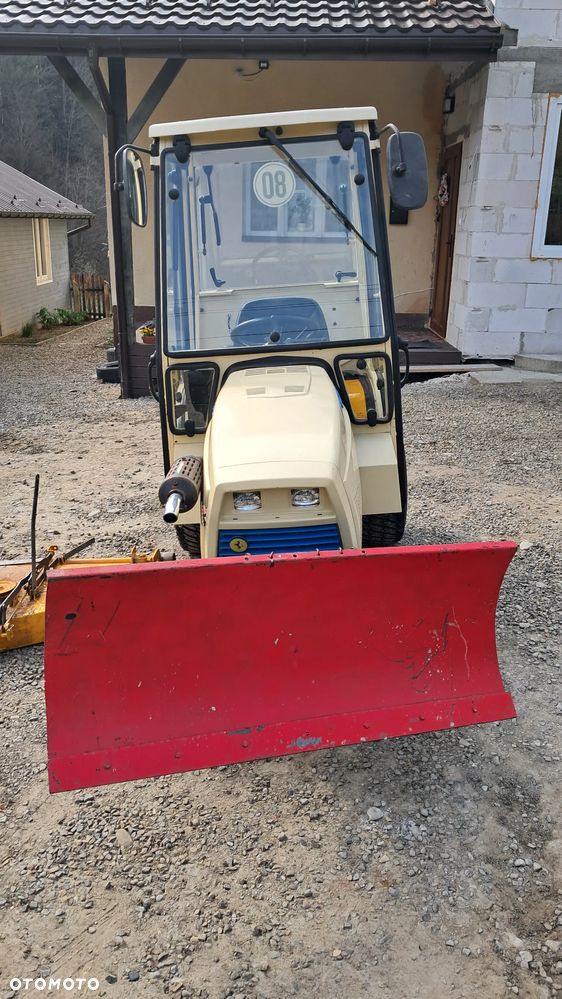 Cub Cadet 1782 - 1
