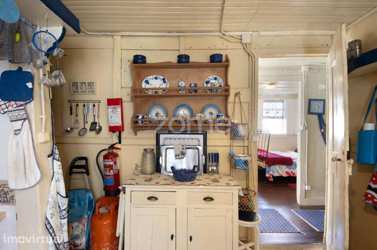 Casa dos Afectos - AL na Costa Nova - Grande imagem: 3/35