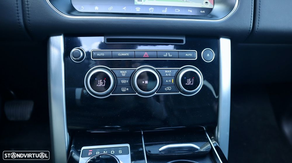 Land Rover Range Rover 4.4 SDV8 Autobiography - 48