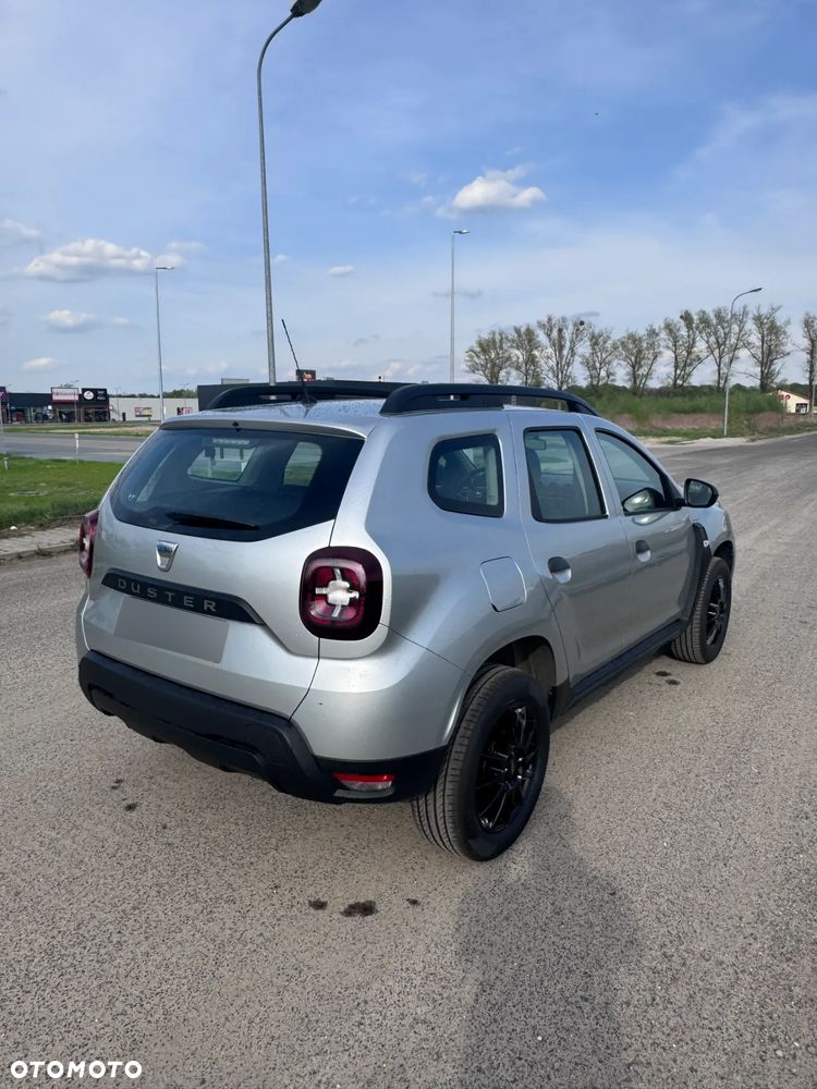Dacia Duster - 5