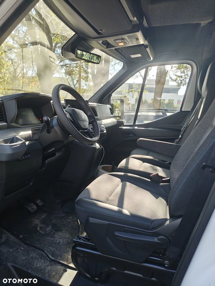 Renault Master E-Tech - 6