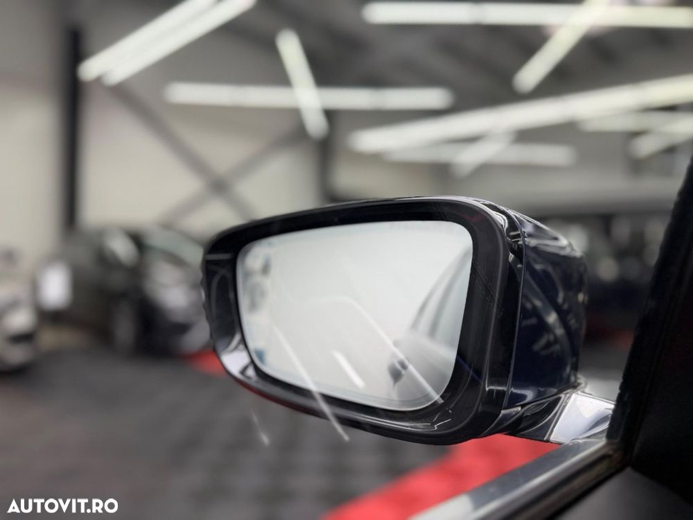 BMW Seria 7 740d xDrive - 26