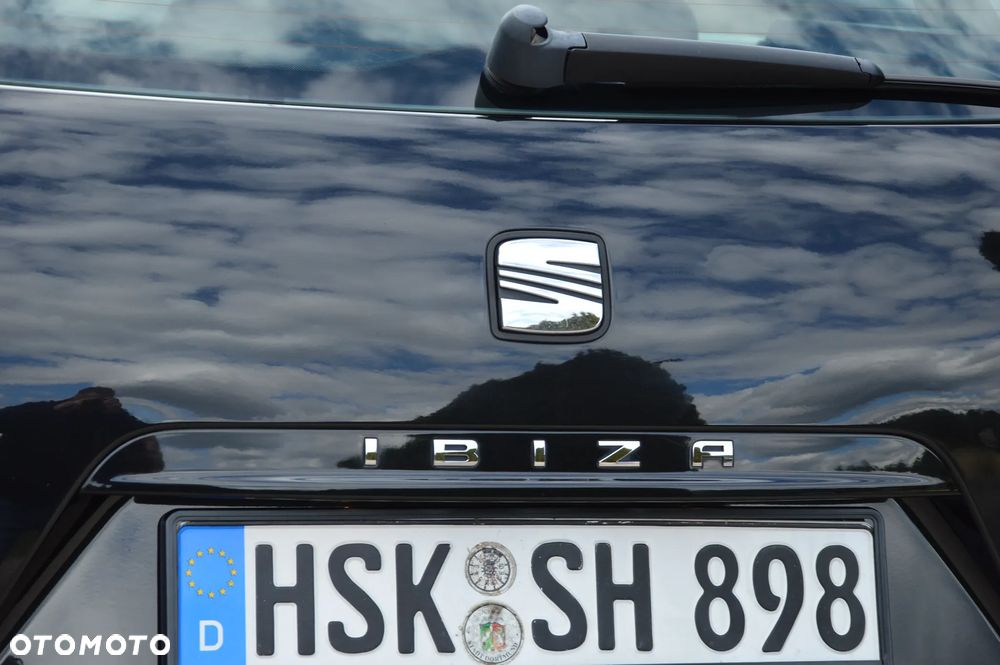 Seat Ibiza - 16