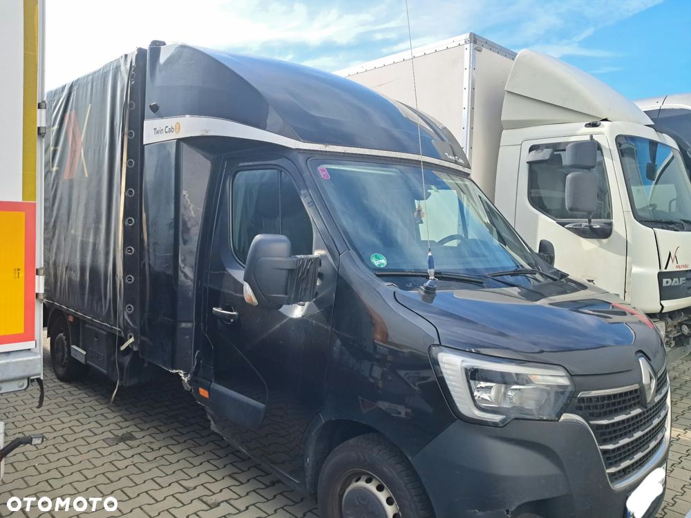 Renault Master - 14