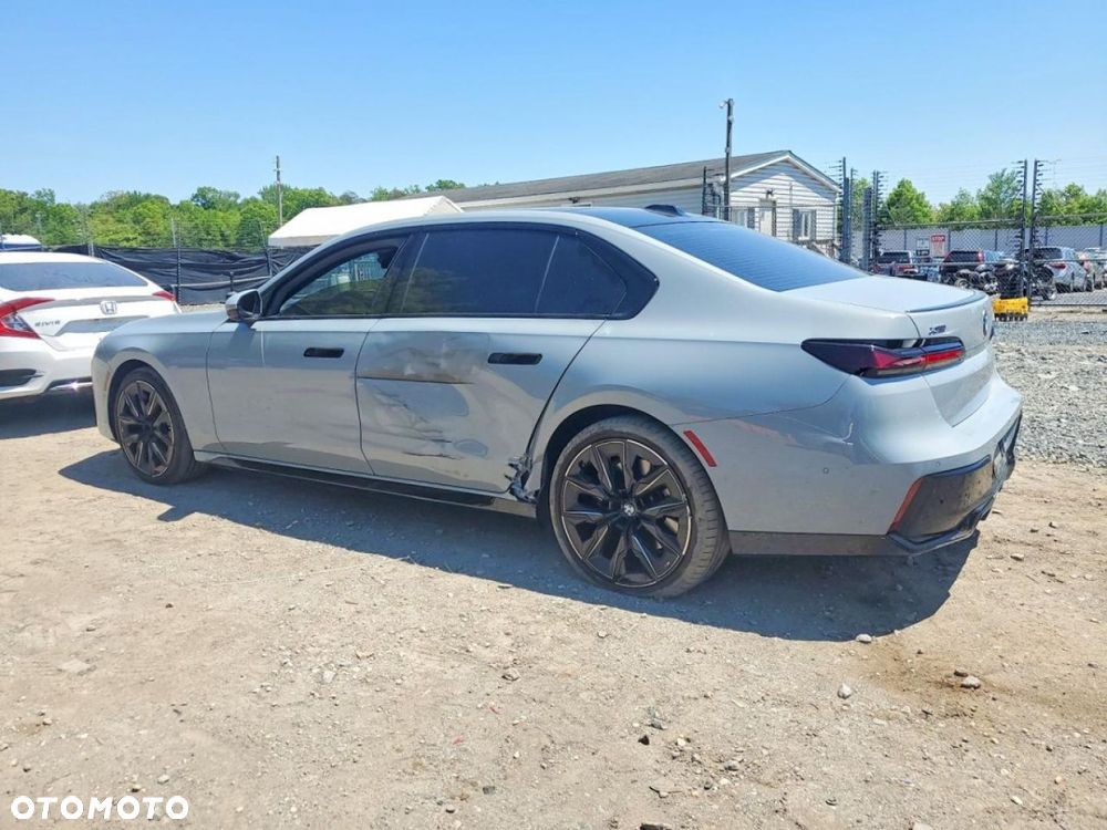 BMW Seria 7 - 6