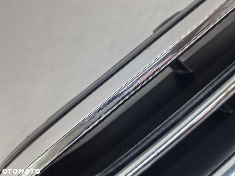 FORD TRANSIT CUSTOM LIFT 17- ATRAPA / GRILL PRZEDNI PRZÓD , NR JK21-17B968-CE , NR AUKCJI GL746 - 7