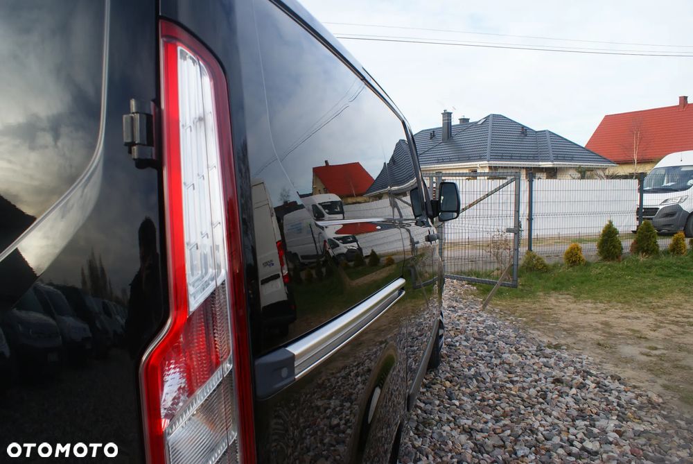 Ford Transit Custom - 26