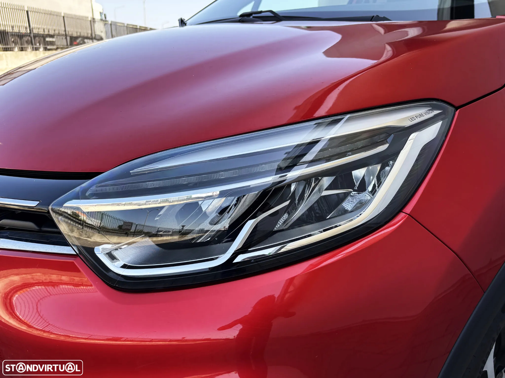 Renault Captur 1.5 dCi Exclusive EDC - 2