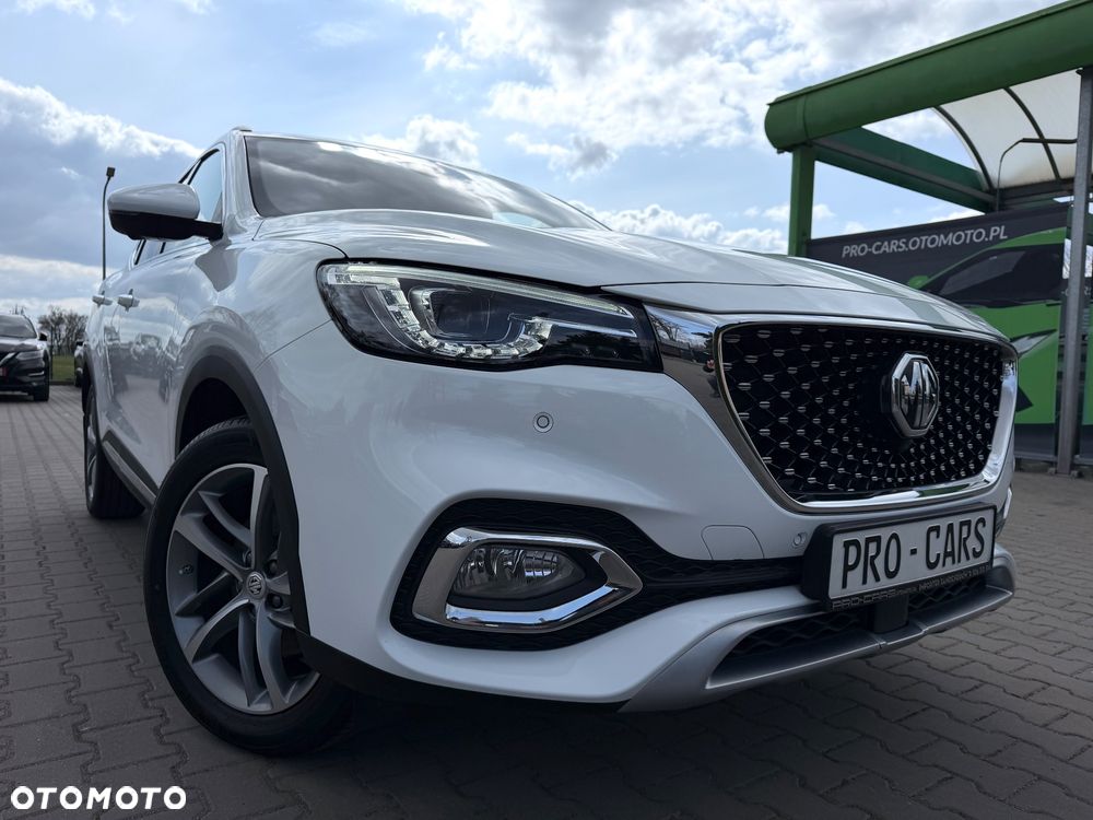 MG EHS Luxury - 7