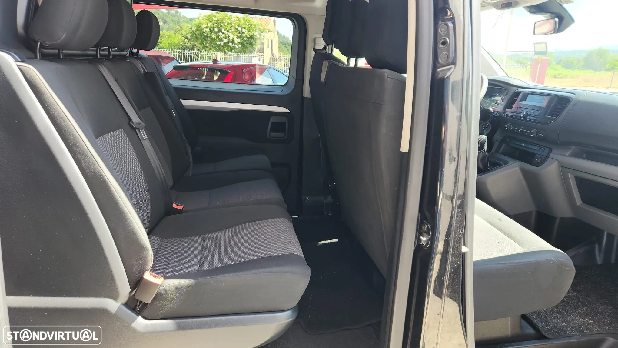 Peugeot Expert 1.6 BlueHDi L2H1 Prem.Semi-Vidrado - 6