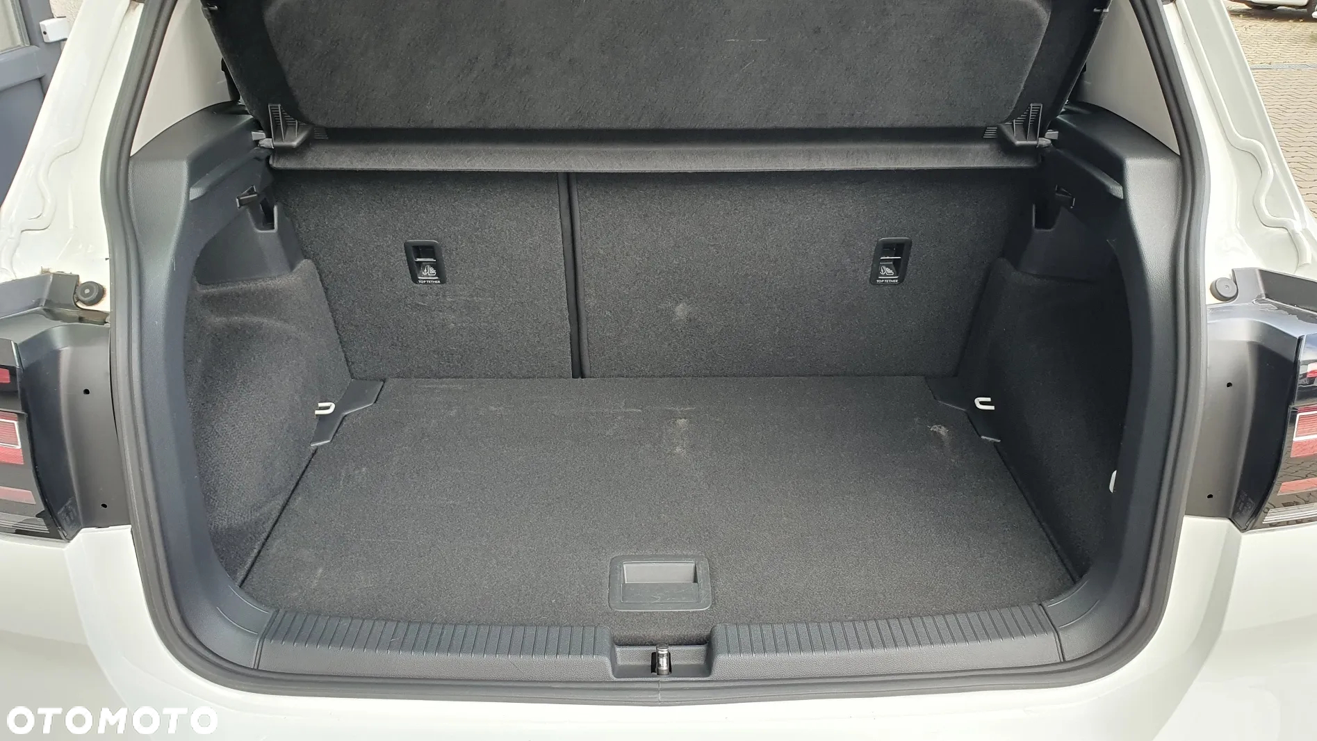 Volkswagen T-Cross 1.0 TSI Life - 23