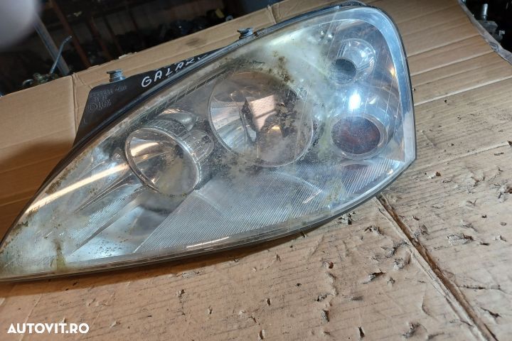 Far stanga 0301183601 Ford Galaxy 1 [facelift] [2000 - 2006] Minivan - 5