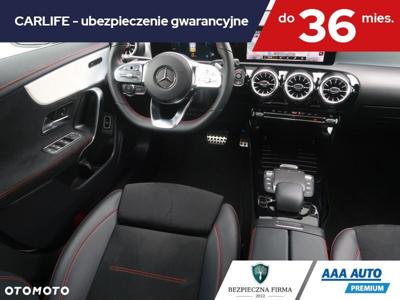 Mercedes-Benz CLA - 9