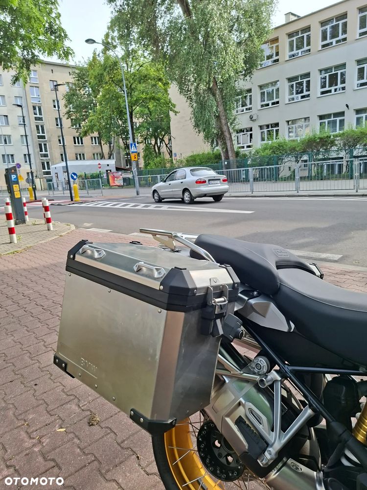 BMW Adventure - 8
