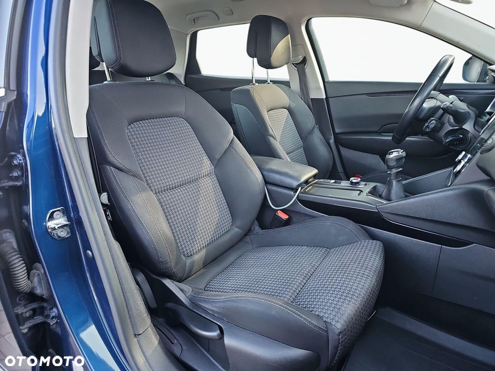 Renault Talisman - 36