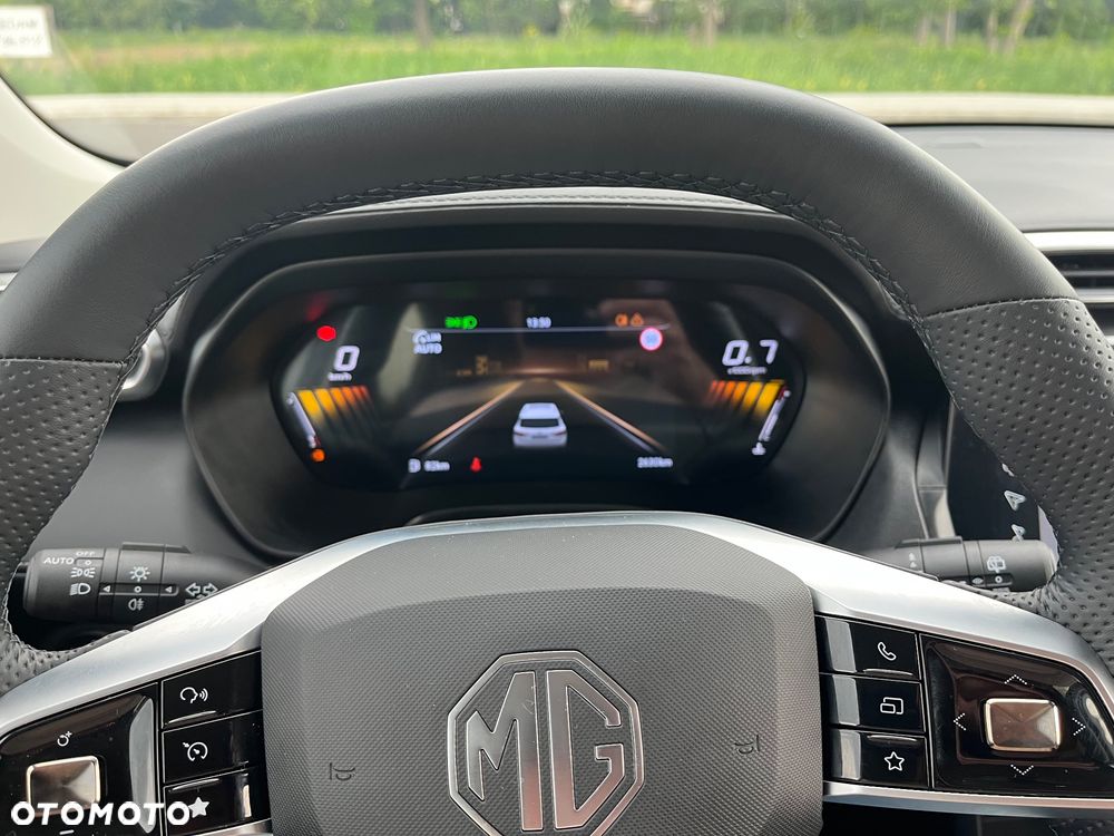 MG ZS 1.5 Excite - 37