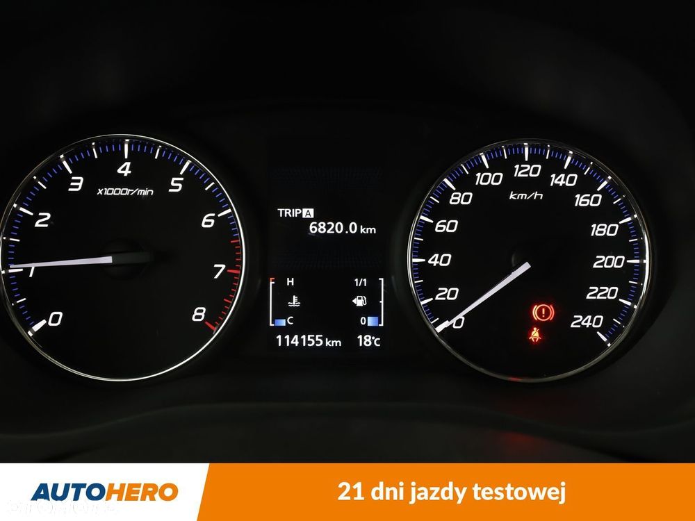 Mitsubishi Outlander - 19