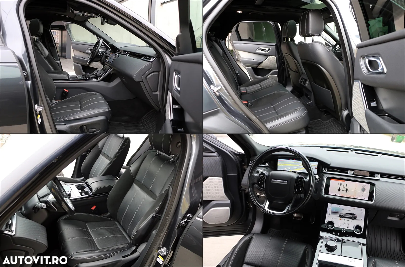Land Rover Range Rover Velar 2.0 R-Dynamic HSE - 26